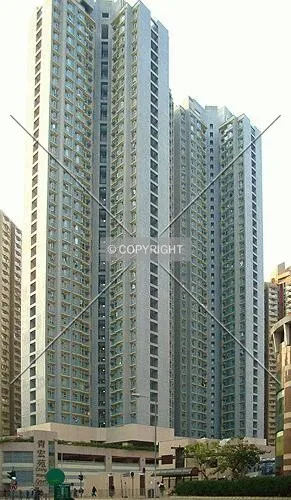 Wang Chau House from Tsing King Road