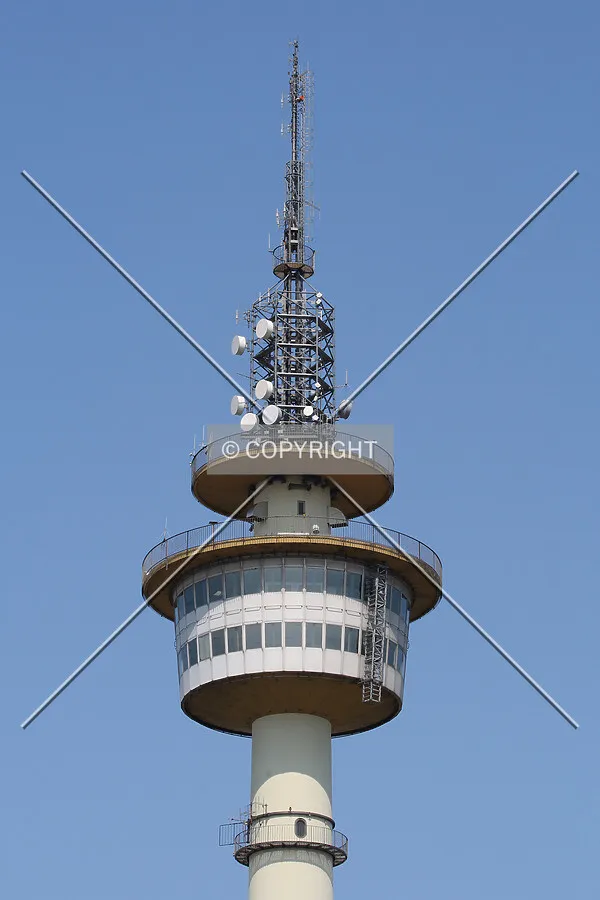 View of the top