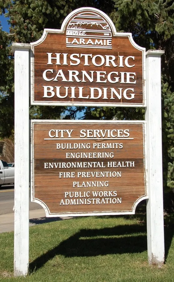 Signage
