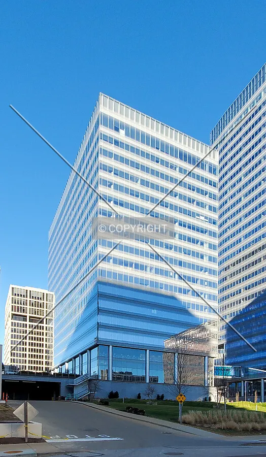 Southwest view; January 1, 2020