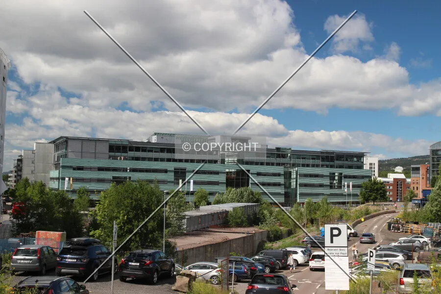 Nydalen Campus