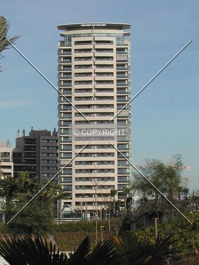Full elevation