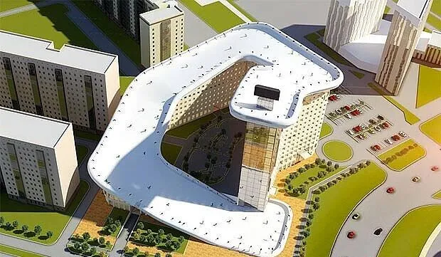 Computer rendering