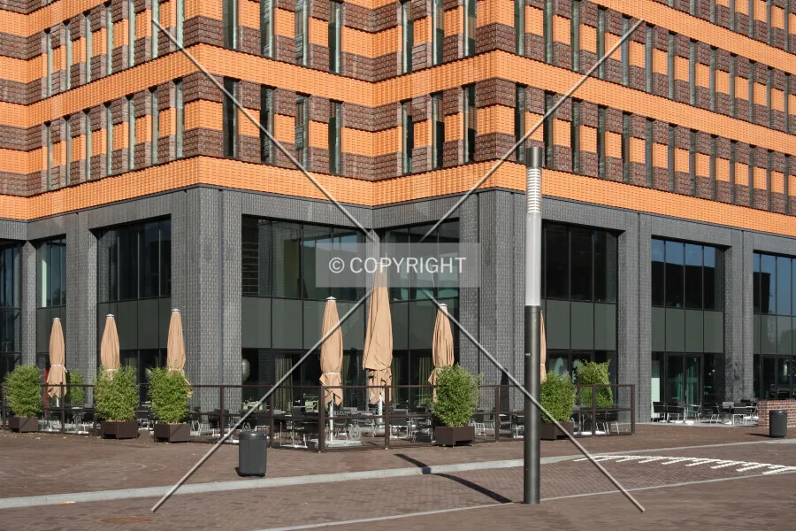 Amsterdam Symphony 2