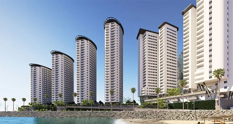Computer rendering