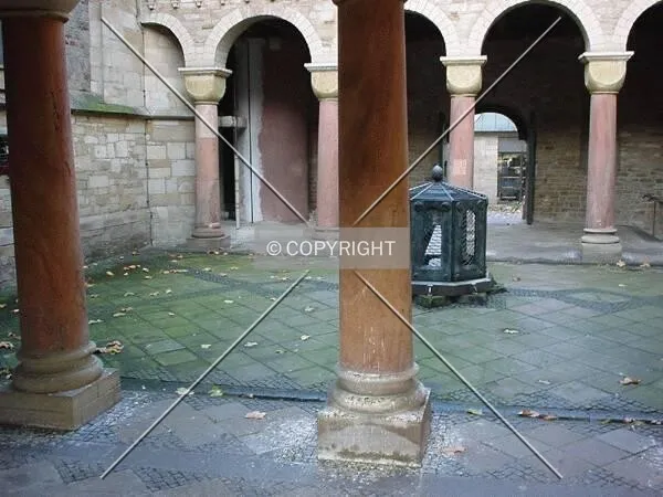 The quadrangle