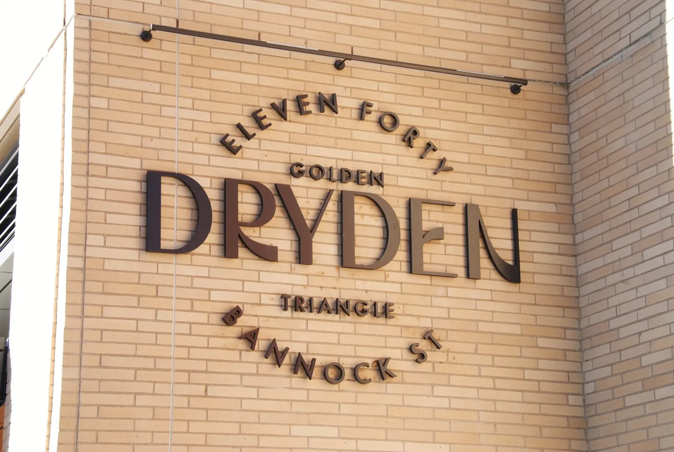 Signage