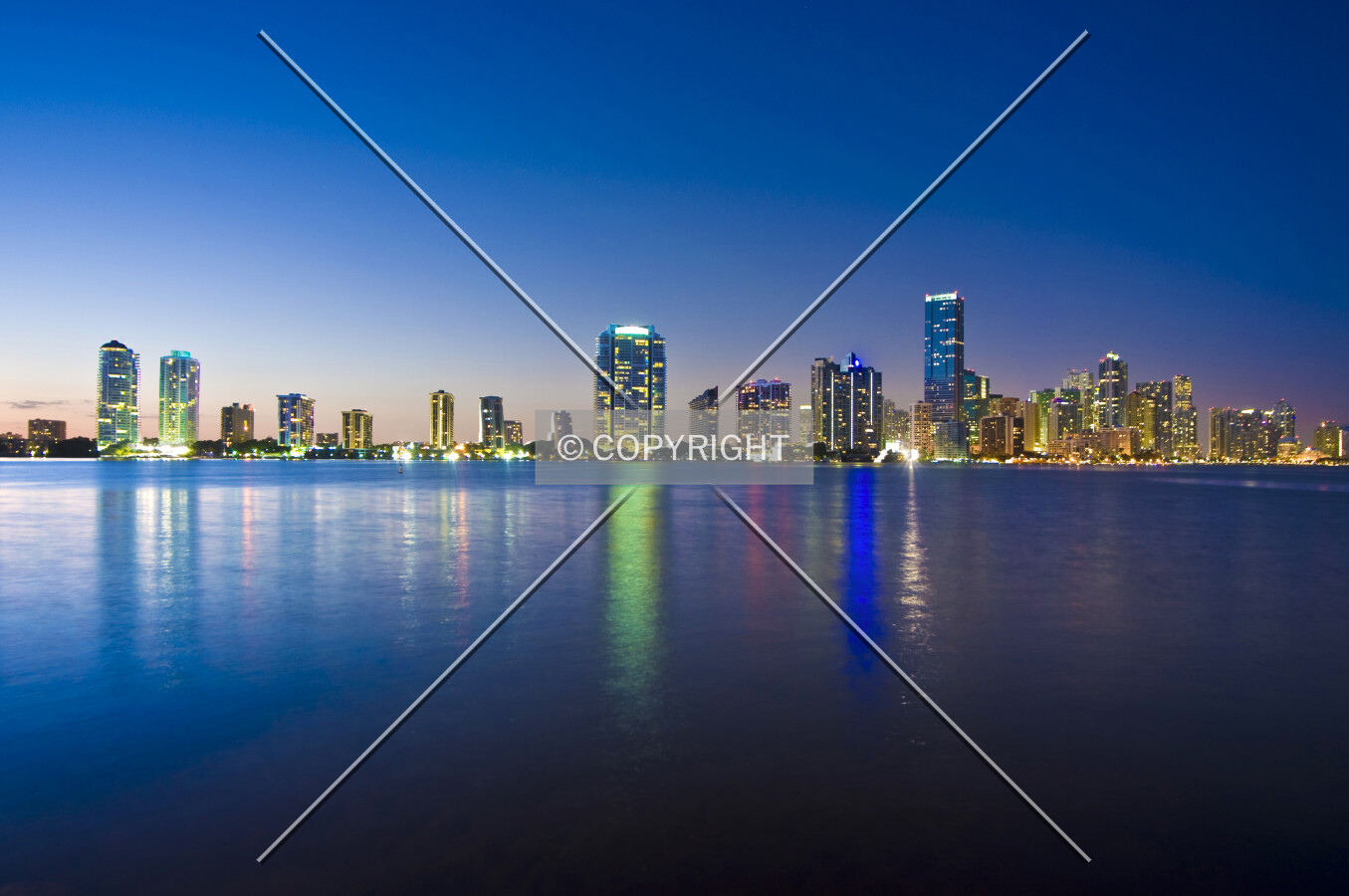 Miami, Florida, U.S.A.