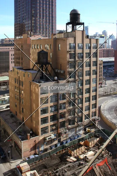 Vogue Building