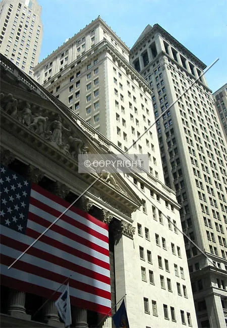 View from Broad Street