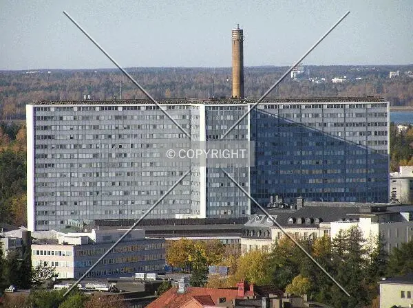 High-angle view