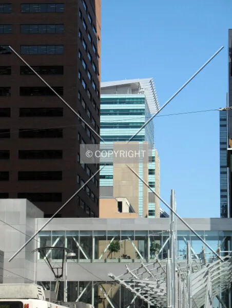 Calgary Courts Centre