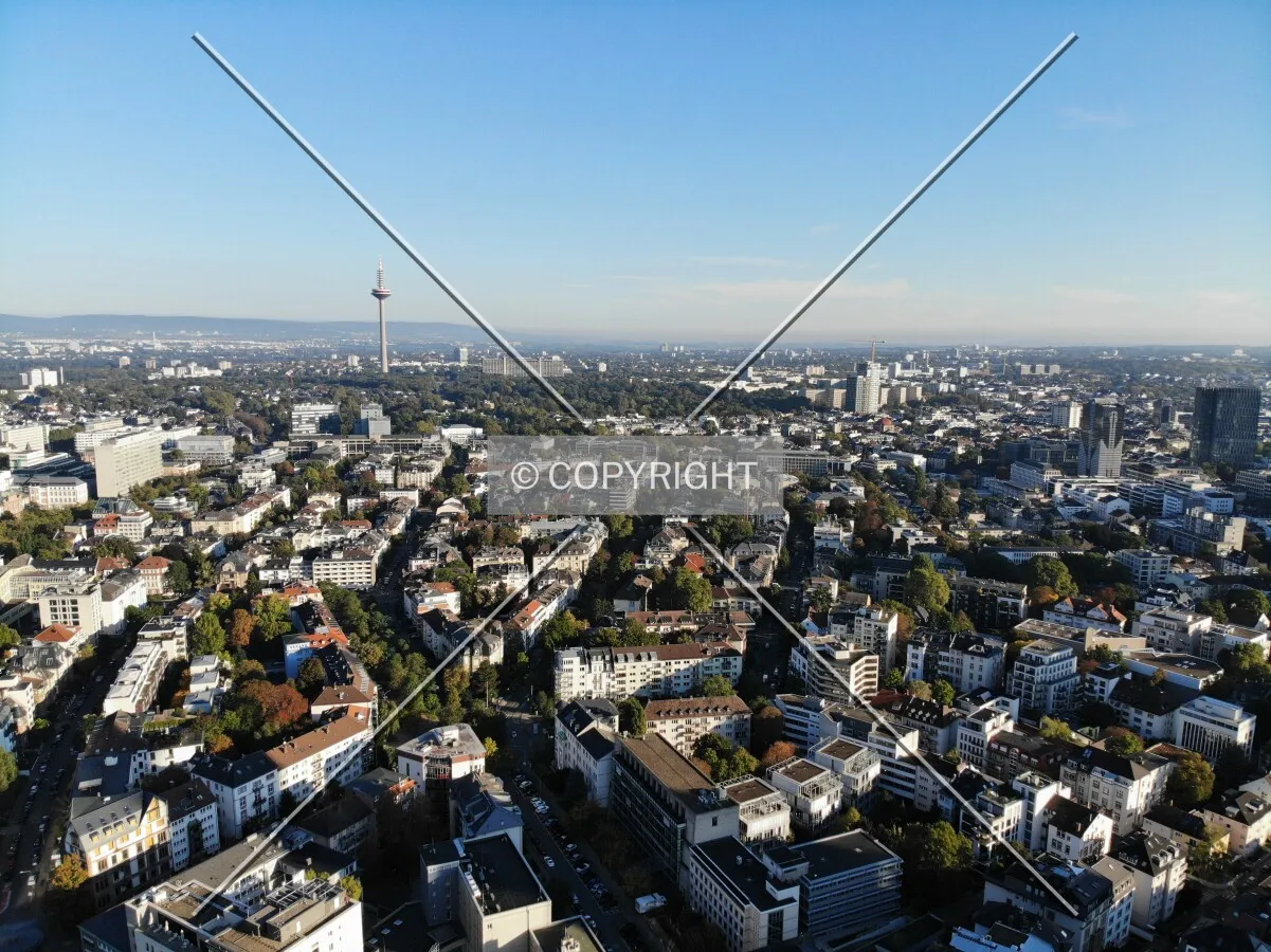 Frankfurt Westend