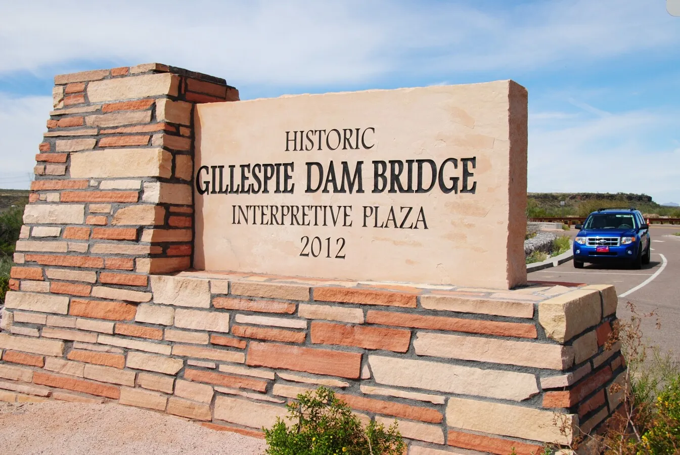 Signage