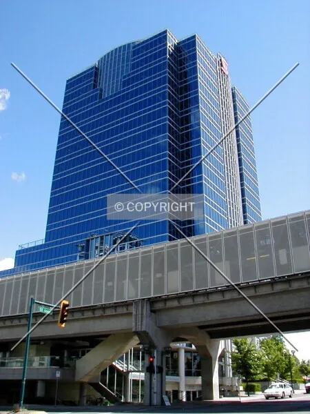 Station Tower