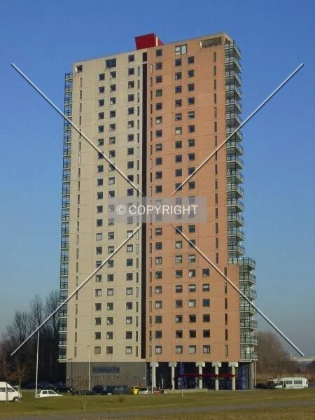 De Kralinger Esch