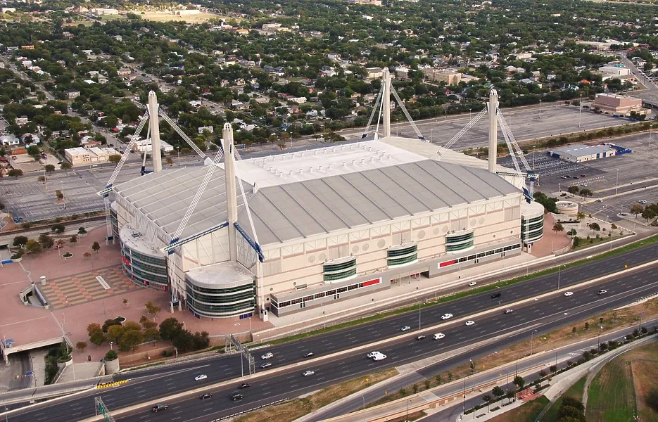 Alamodome