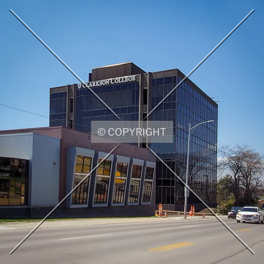 From the northeast; April 23, 2020