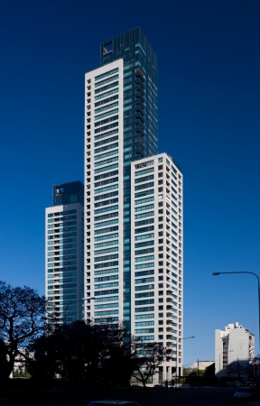 Torre Cavia