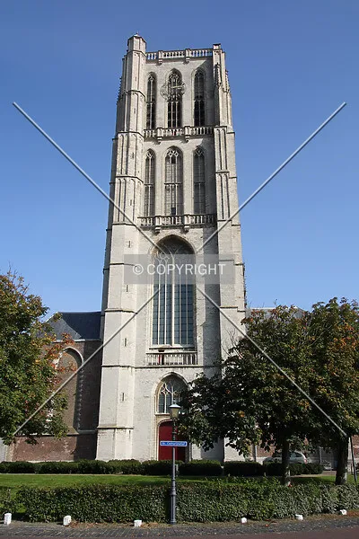 Sint-Catharijnekerk