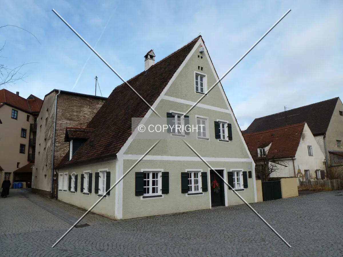 Zeiselmairhaus