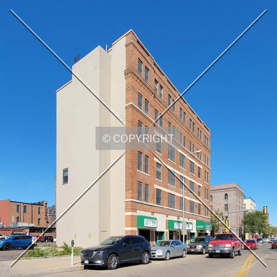 From the southeast; September 25, 2021