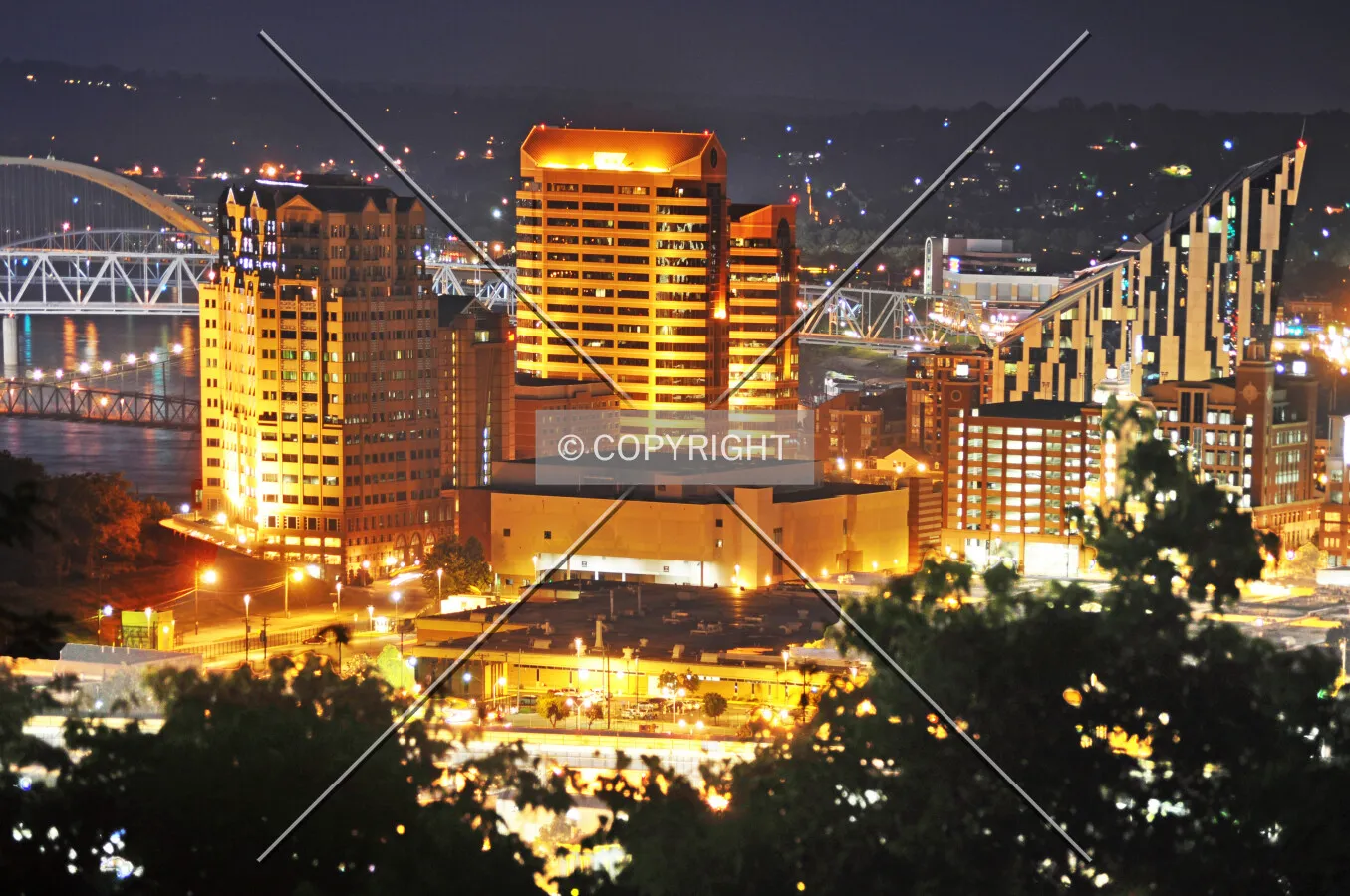 RiverCenter I, Covington, Kentucky, U.S.A.
