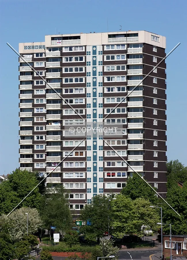 Full-height view