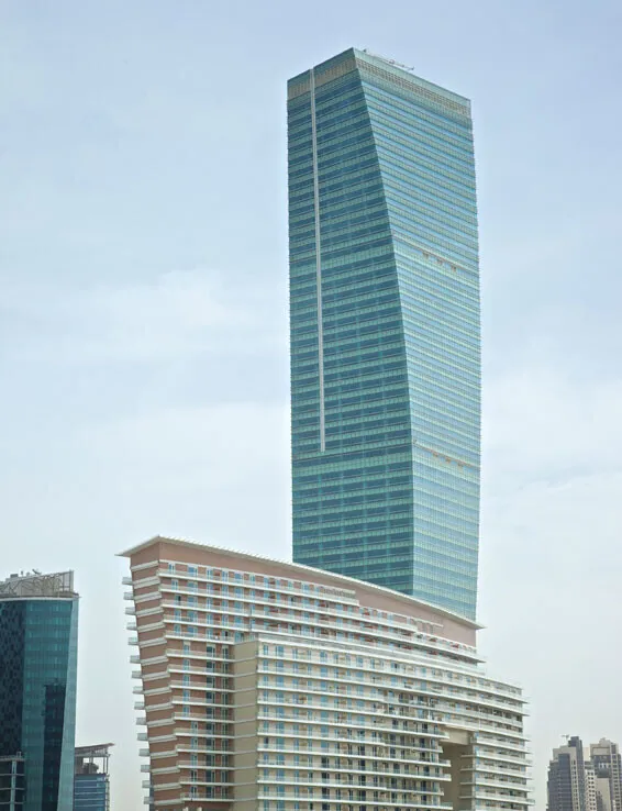 Computer rendering