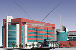 Jersey Shore University Medical Center - Northwest Pavilion