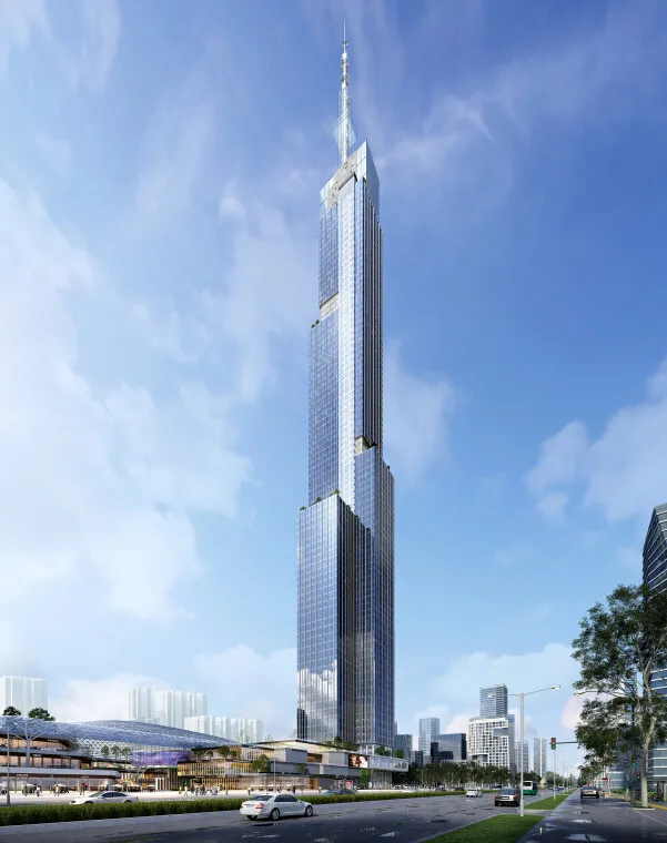 Computer rendering