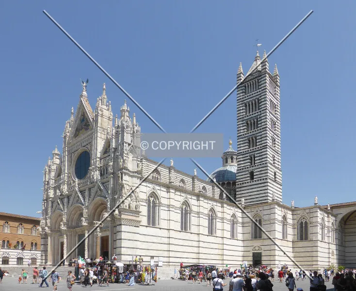 Duomo di Siena
