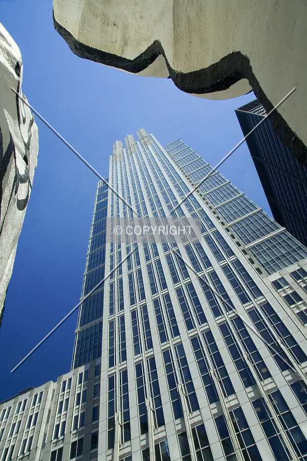 All the way up