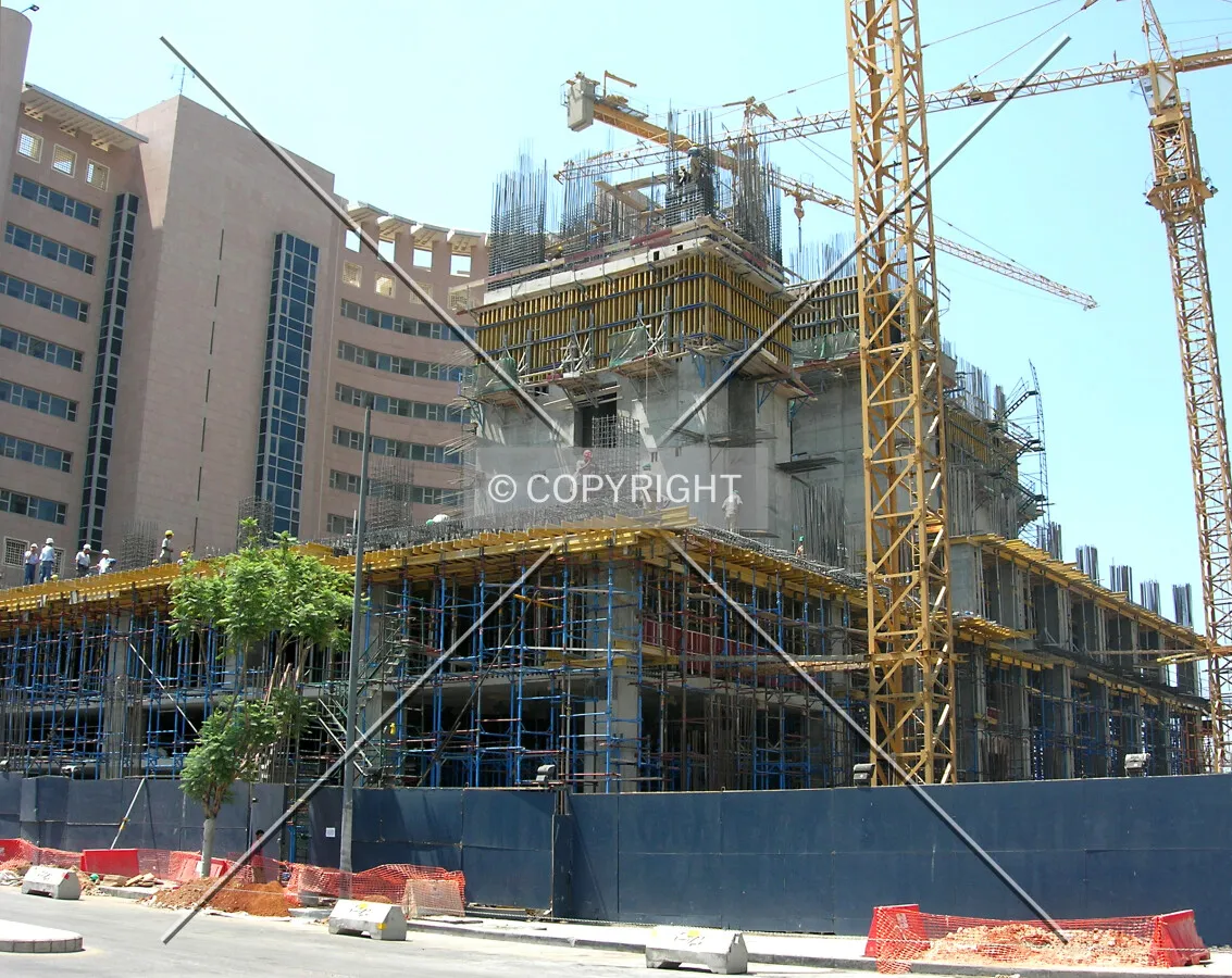 From Adnan El Hakim Street