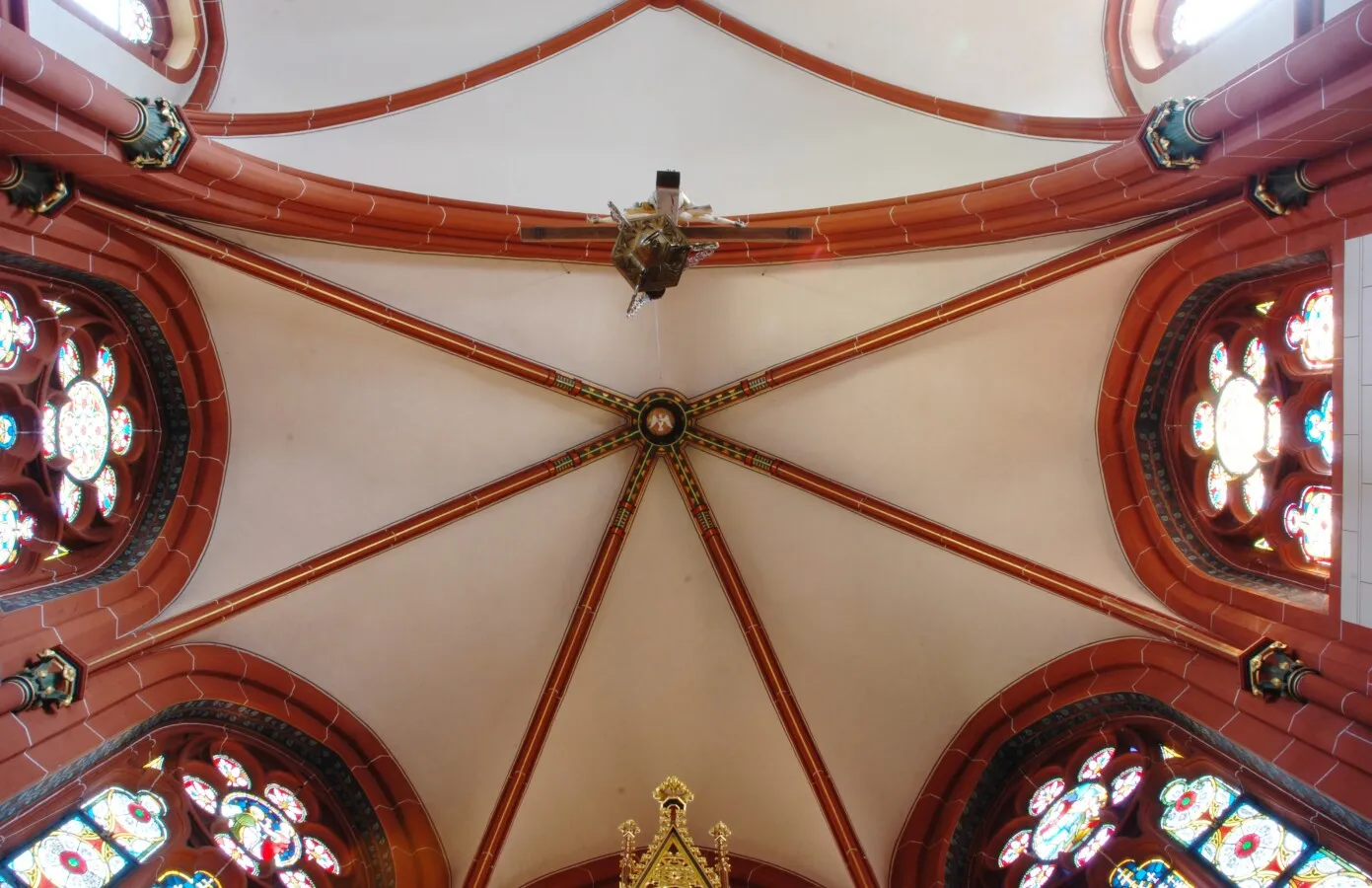 ceiling
