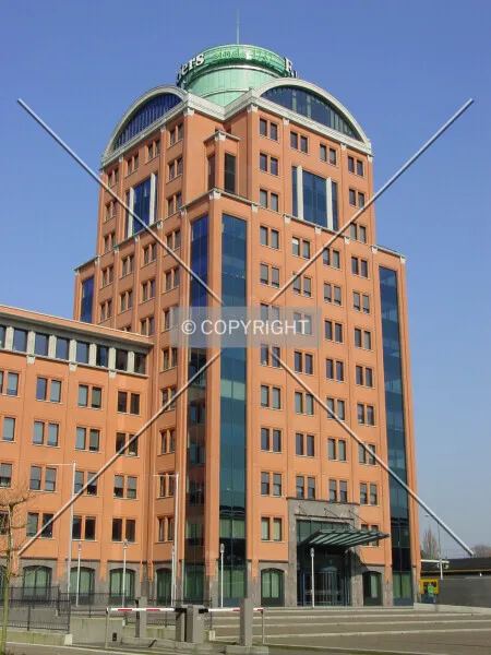 Van Lanschottoren