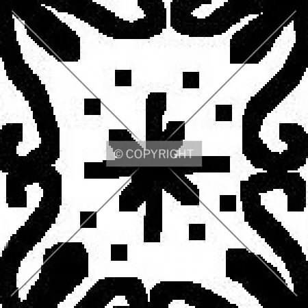 ornamental pattern