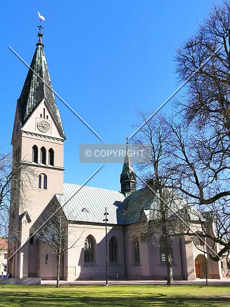 Sankta Helena kyrka