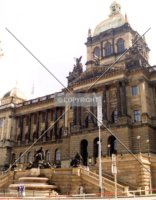 Architecture displaying curved arches, heavy rustication and porticos