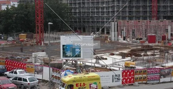 Construction status