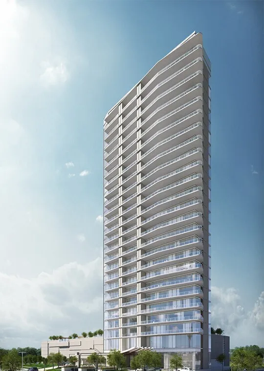 Computer rendering