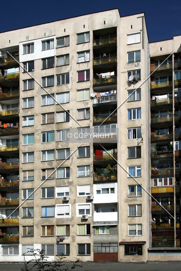 Partial view