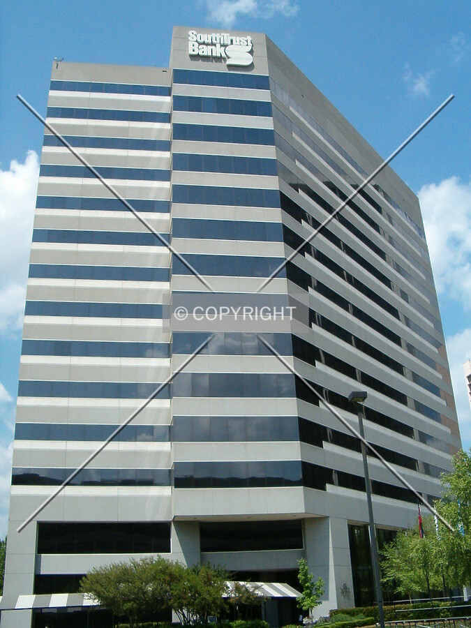 View from East Pearl Street
