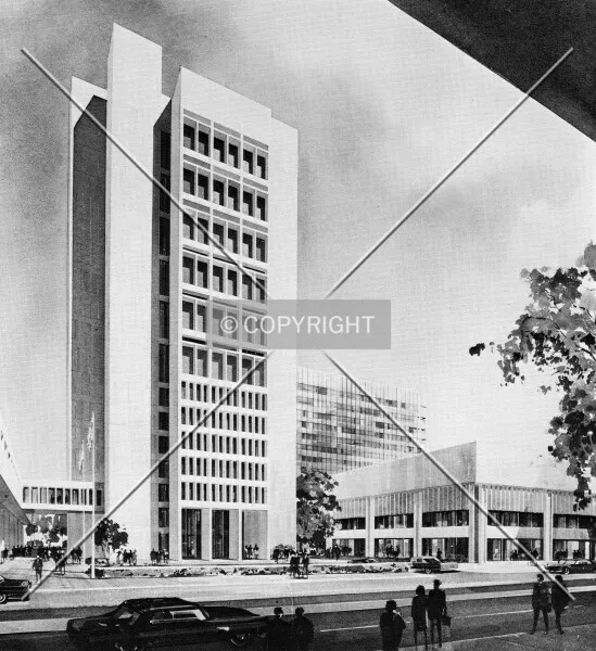 Westchester County Courthouse