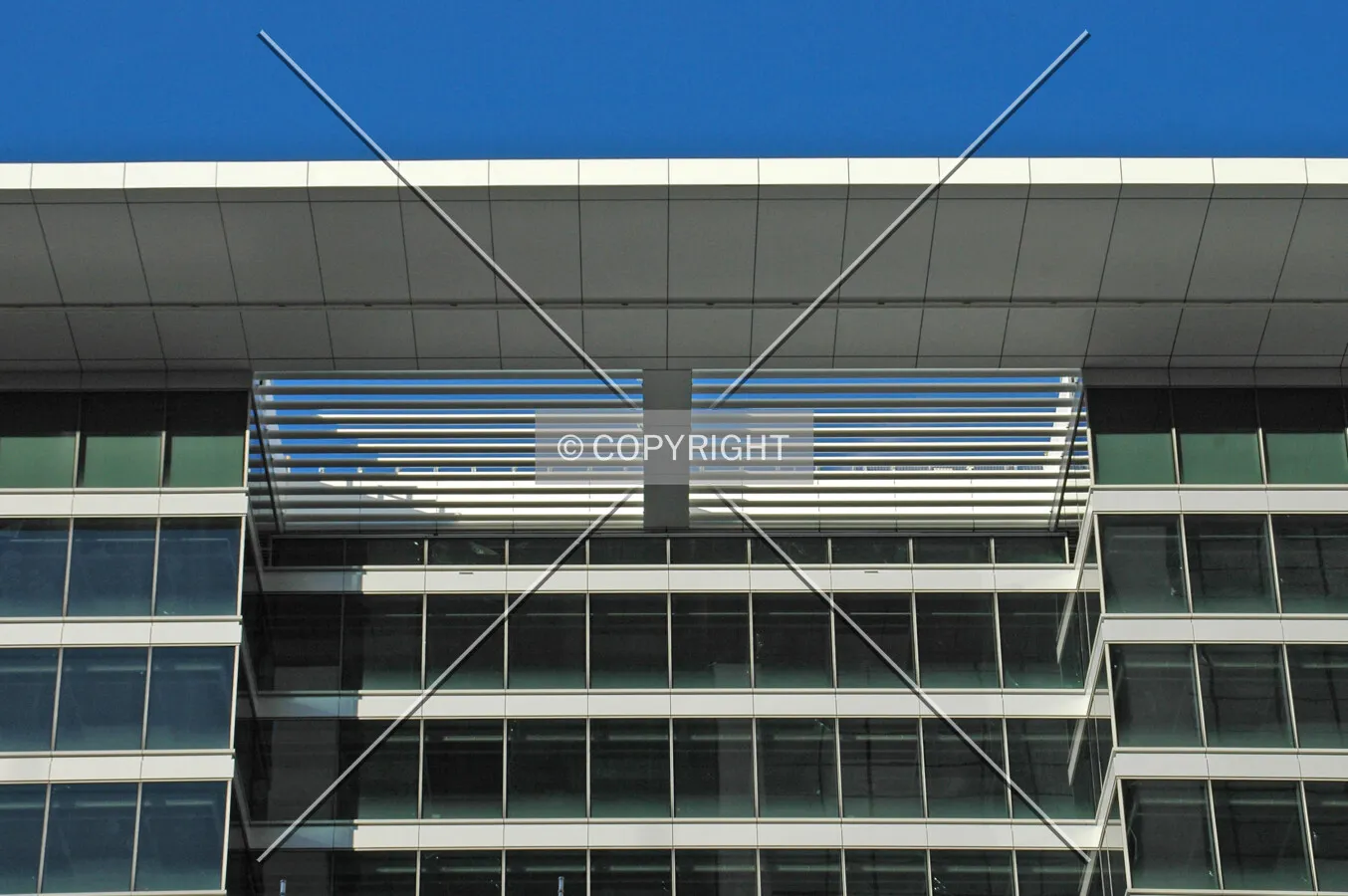 Top of the west side