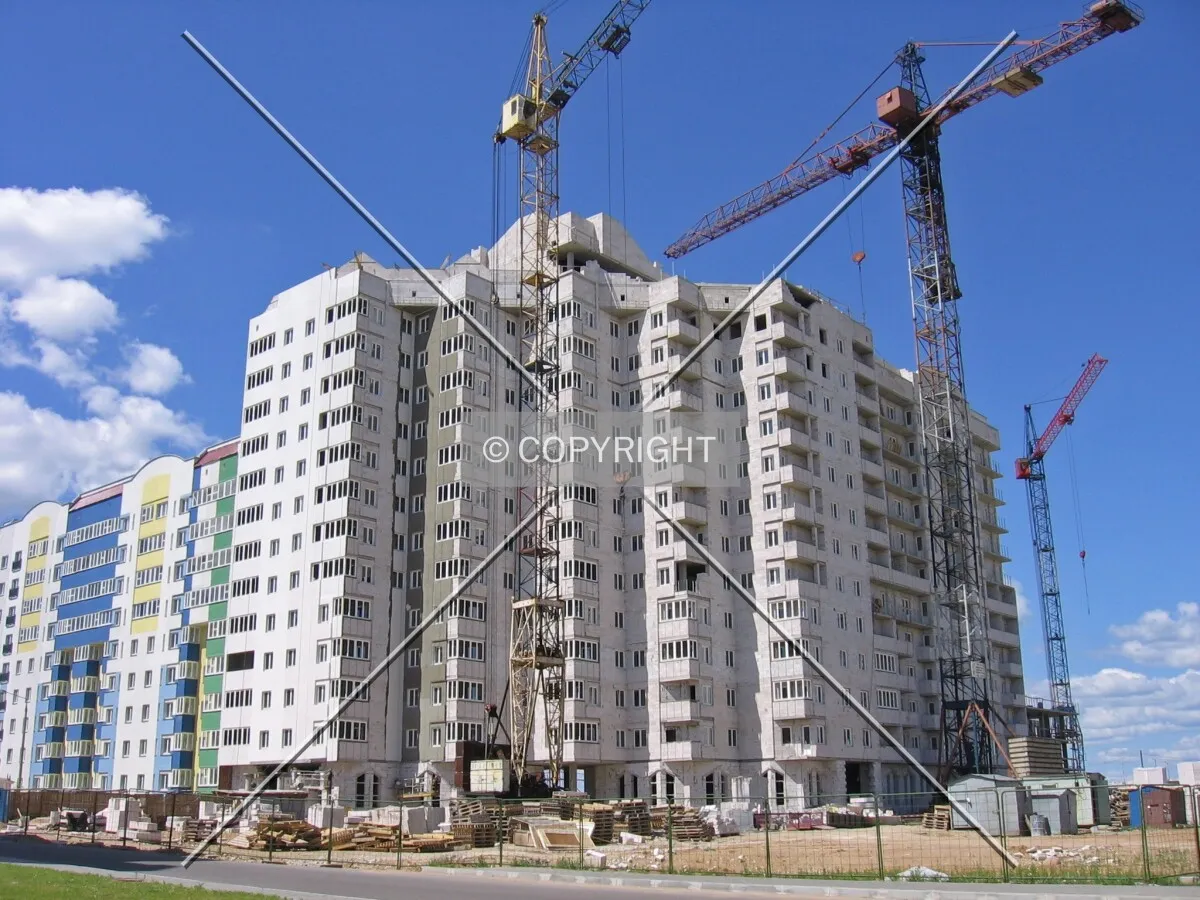 Full elevation