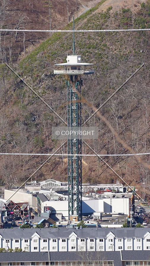 Southeast view; December 5, 2020