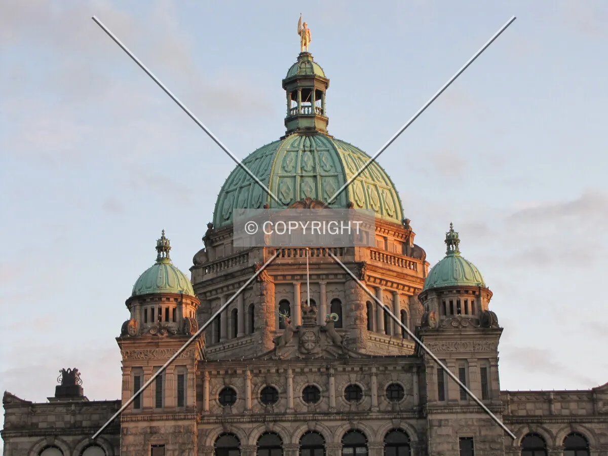 Legislative Assembly of British Columbia