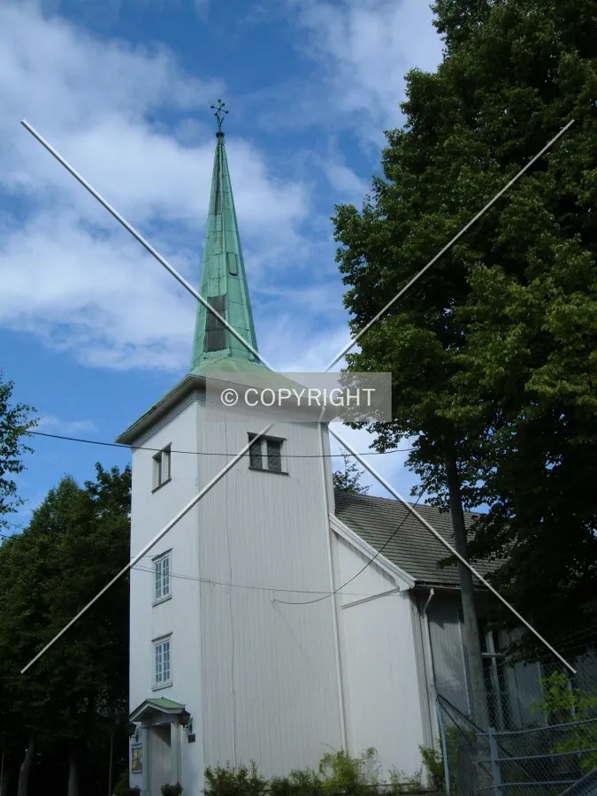 Daytime view