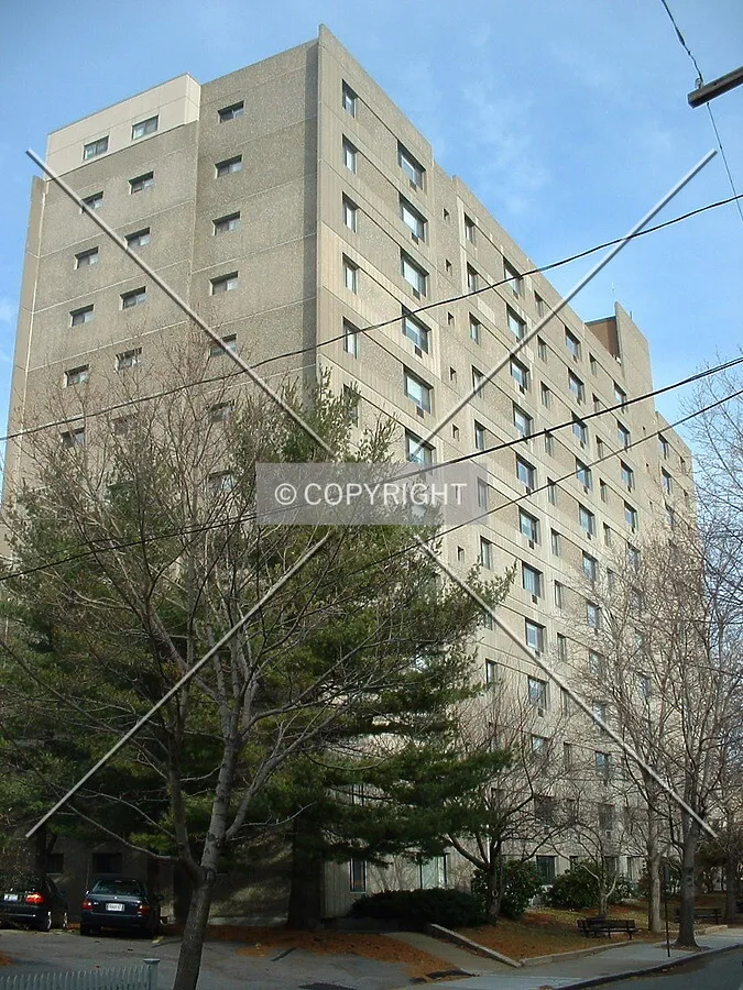 Full elevation